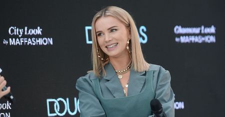 Maffashion złożyła świąteczne życzenia. Piękne słowa