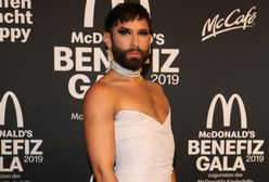 Conchita Wurst aresztowana w Niemczech. Na nic zdały się tłumaczenia