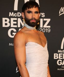 Conchita Wurst aresztowana w Niemczech. Na nic zdały się tłumaczenia