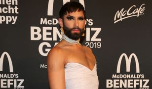 Conchita Wurst aresztowana w Niemczech. Na nic zdały się tłumaczenia