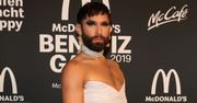 Conchita Wurst aresztowana w Niemczech. Na nic zdały się tłumaczenia
