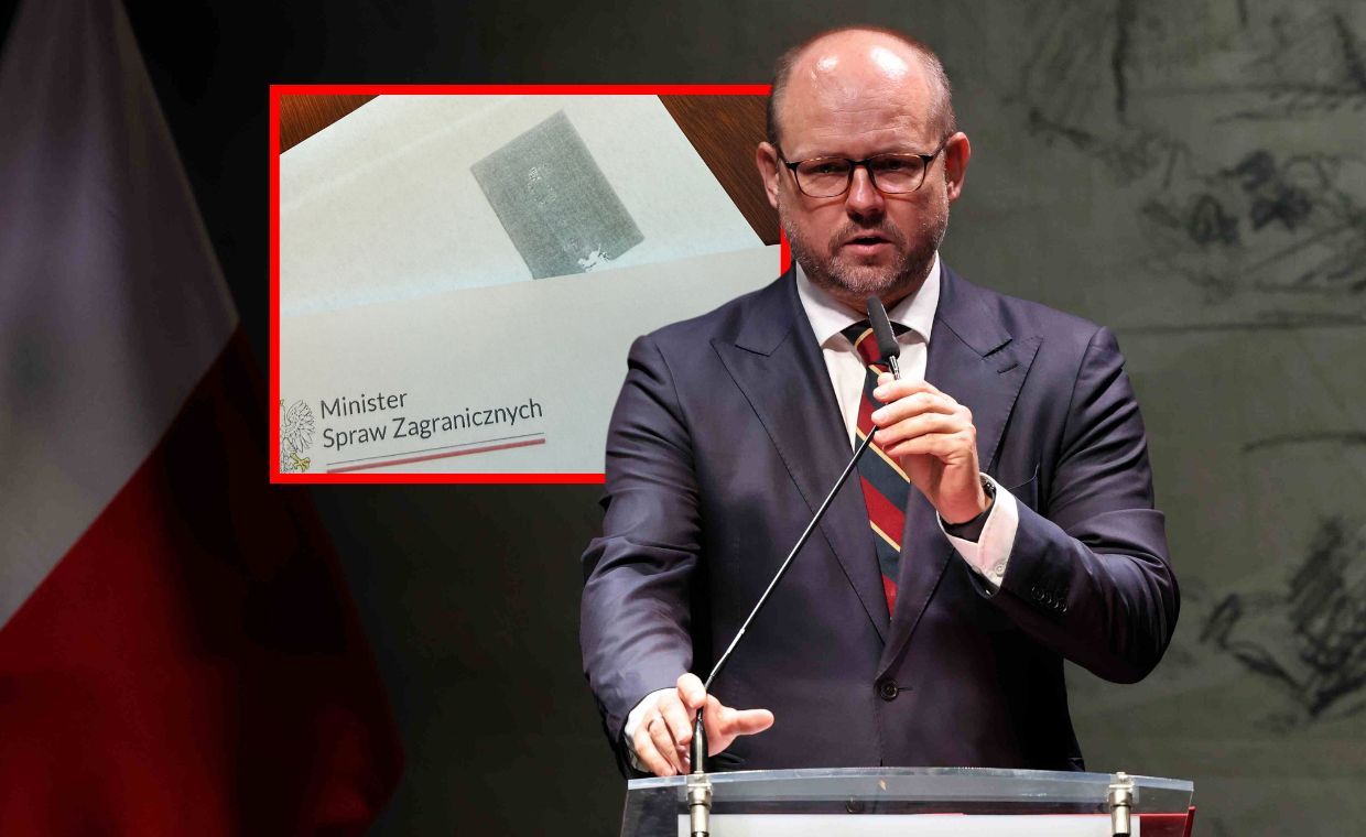 Kontrowersja o zdjęcie chiaroscuro w MSZ: Jak absurdalny spór o nominacje dyplomatyczne podkopuje wizerunek Polski