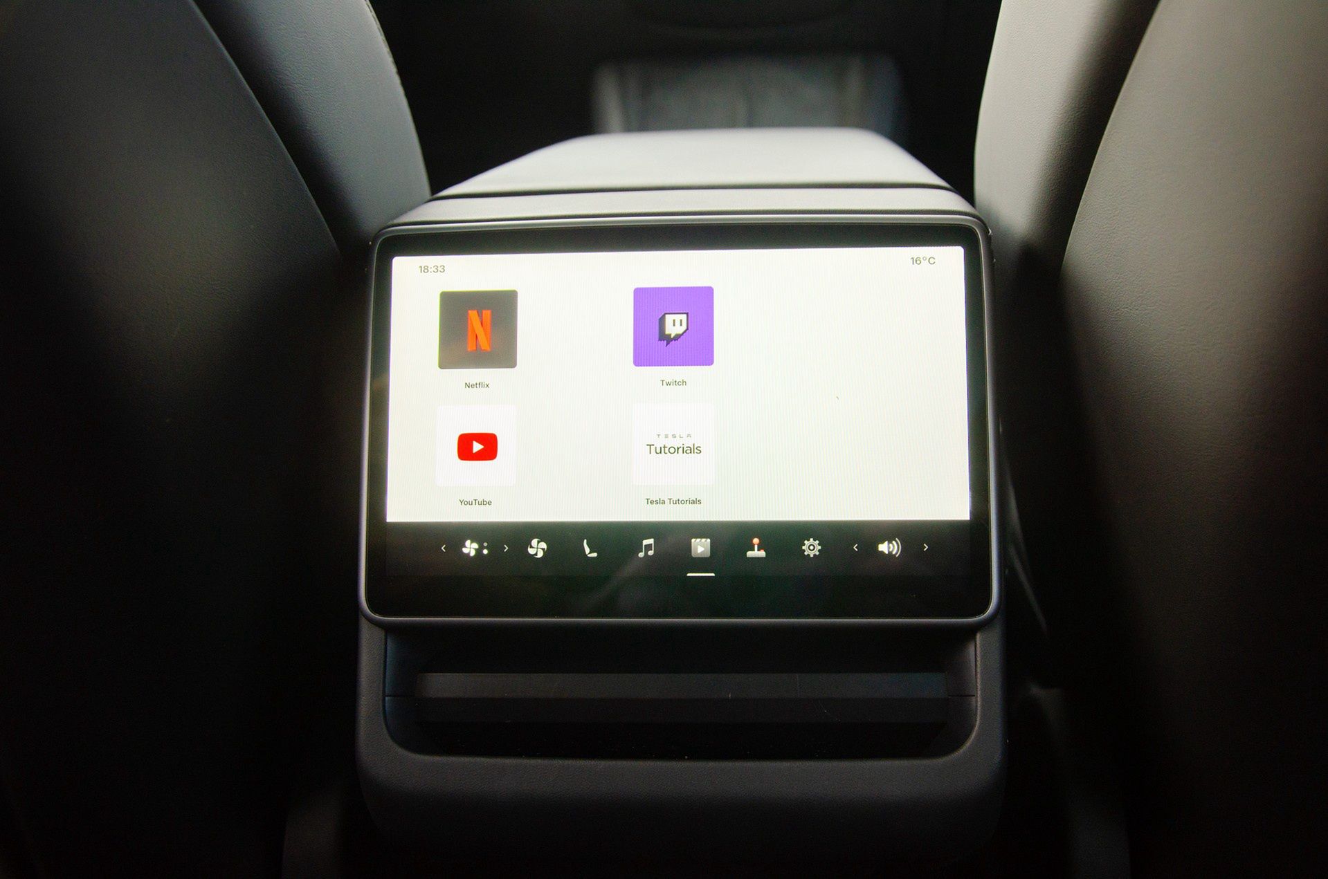 Tesla Model 3 Performance