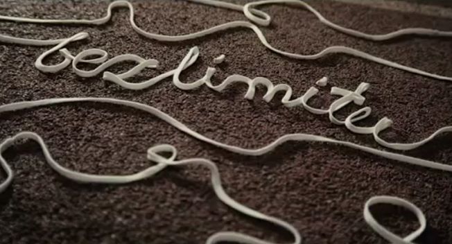 Problemy ze sznurówkami i pocałunkiem w reklamach „pierwszego prawdziwego no limit” w Heyah (wideo)