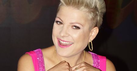 Magda Narożna chwali się nową fryzurą. "To szaleństwo"
