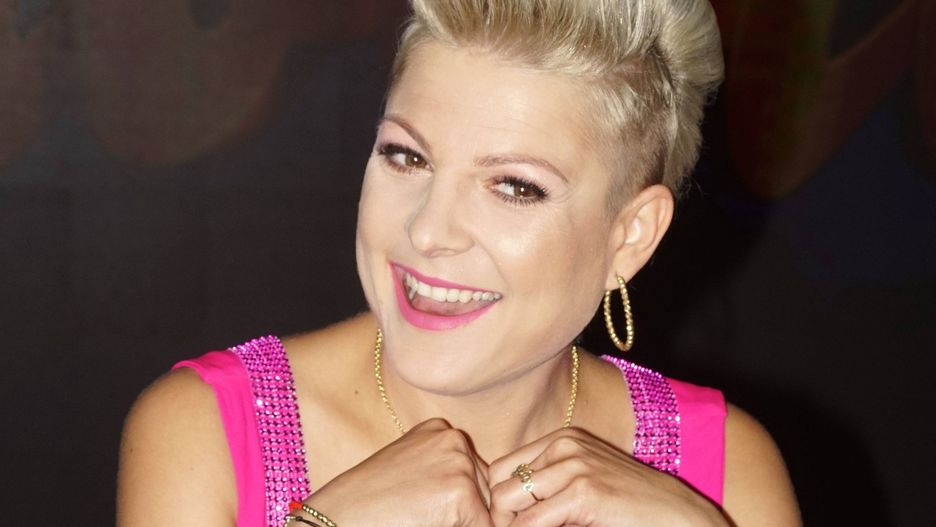 Magdalena Narożna znów zaskoczyła fanów!