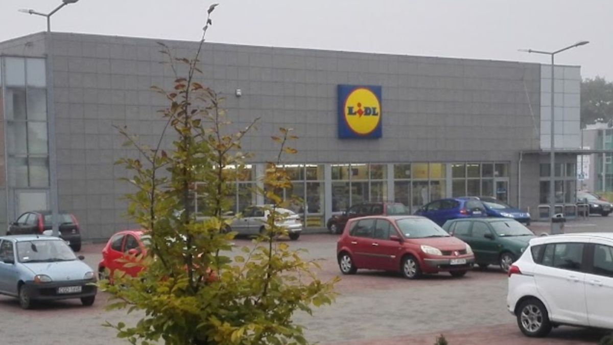 Lidl