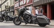 Indian Chieftain – cena, informacje, dane techniczne