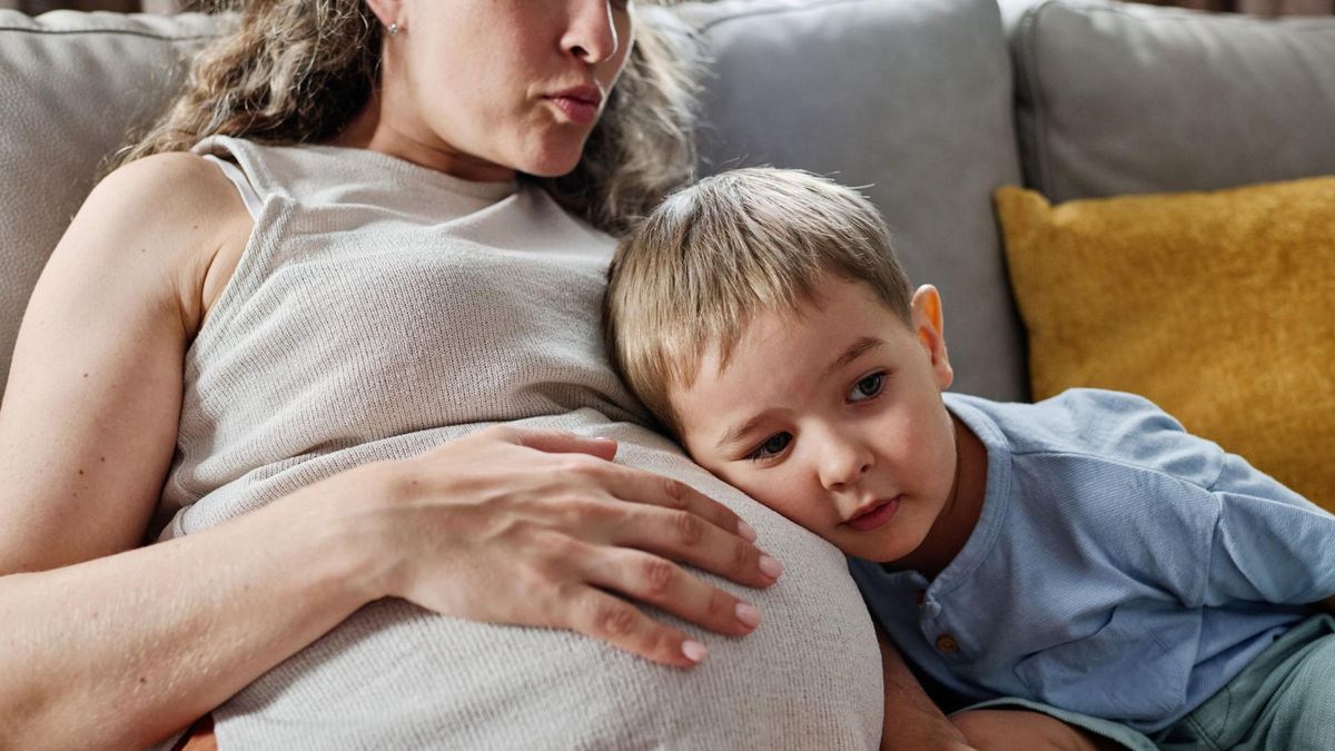 Jak przygotować dziecko na pojawienie się rodzeństwa? Kilka praktycznych porad
