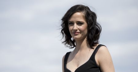 Aktorka Eva Green wysyłała skandaliczne wiadomości do współpracowników. Ostatecznie film nie powstał
