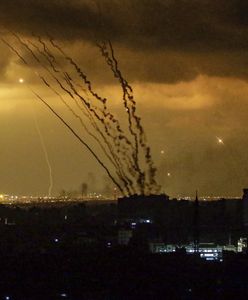 Poważne ostrzeżenie. Iran grozi interwencją