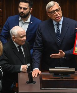 Kaczyński znów komentuje. "Najgorsze zło można pokonać!"