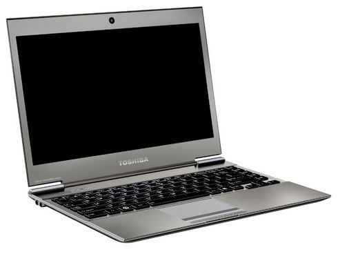 Ultrabook Toshiba Portege Z830