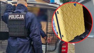 Żary: 40-latek zatrzymany po zostawieniu walizki na dworcu, wstrzymano ruch pociągów