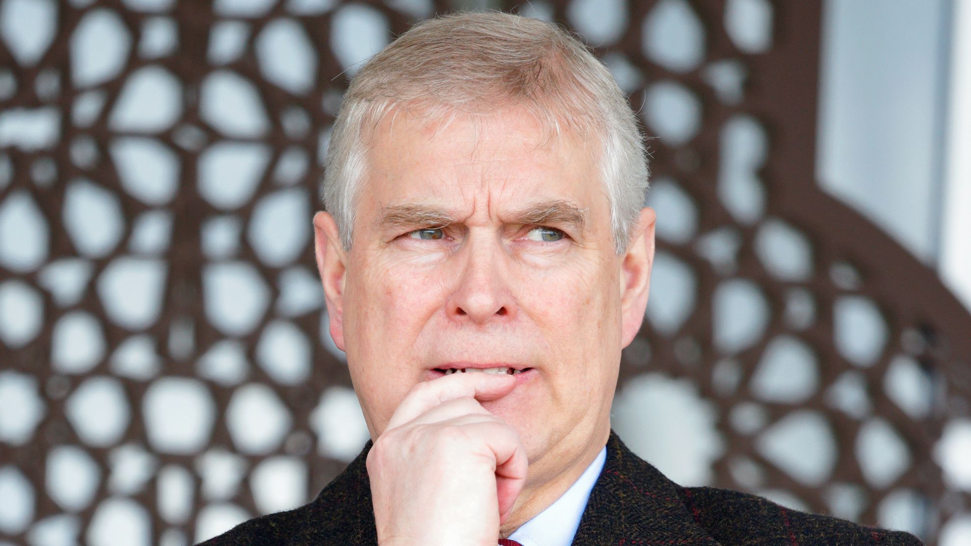 Andrzej Mountbatten-Windsor