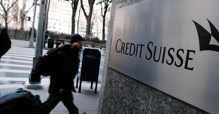 Co dalej z Credit Suisse? Jest deklaracja banku centralnego Szwajcarii