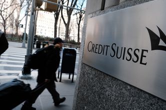 Co dalej z Credit Suisse? Jest deklaracja banku centralnego Szwajcarii