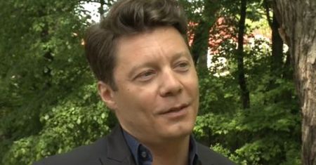 "Dostałem gratulacje od RICKIEGO MARTINA!"
