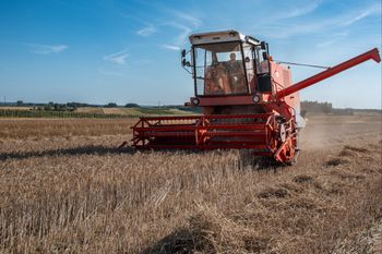 Podnieśli mu czynsz o 10 tys. zł. Rolnik wygrał w sądzie
