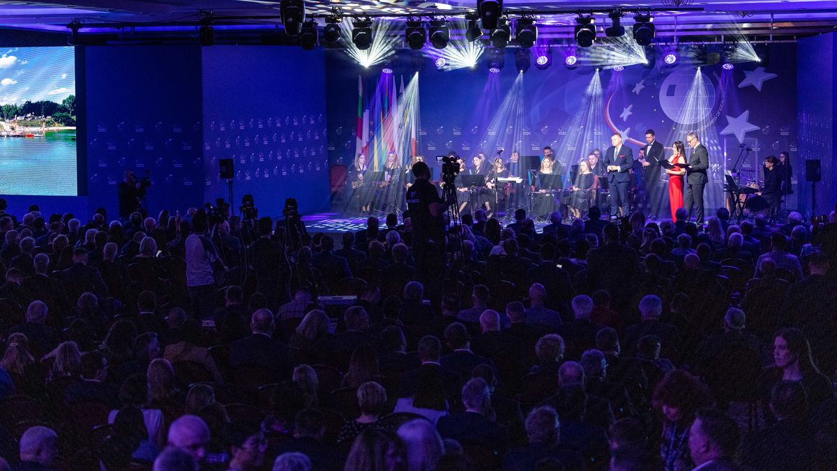 Europejski Kongres Samorządowy w Mikołajkach