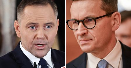 Kogo wolą wyborcy PiS? Ten sondaż mówi wszystko