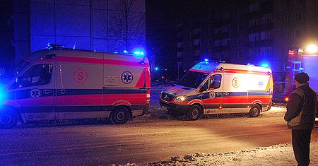 Ustalono przyczynę potężnego wybuchu gazu