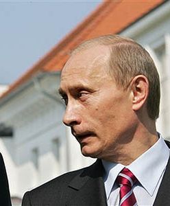 Putin chce oddzielić Europę od USA?