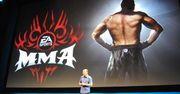 Skandal w świecie MMA, UFC walczy z Electronic Arts