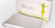 Wü Fit - sprytna podróbka Wii Fit