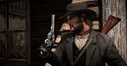 Spluwy i śmierć w Red Dead Redemption