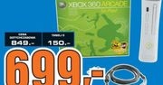 Xbox 360 o 150 zł taniej w Saturnie