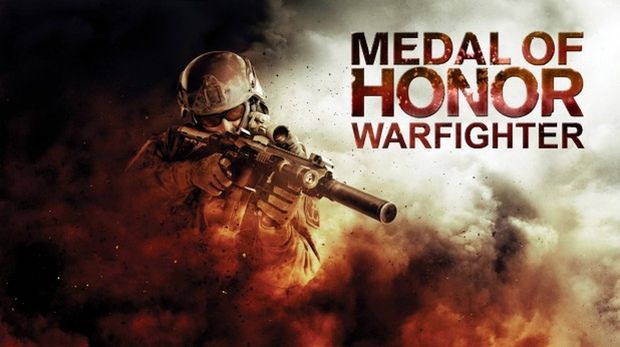 Długaśna lista poprawek do Medal of Honor: Warfighter. Łatka już gotowa