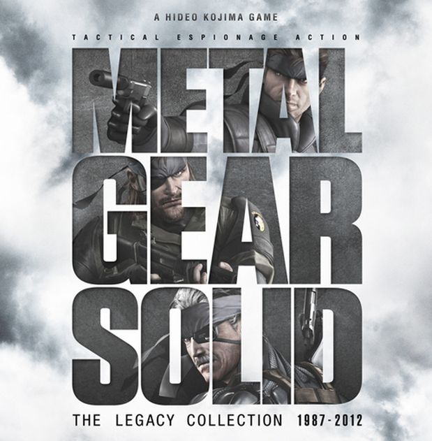 Ćwierćwiecze serii Metal Gear Solid wymaga uczczenia. Konami potwierdziło rocznicową edycję