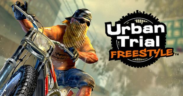 Urban Trial Freestyle - recenzja. Uzależniające deja vRRRR