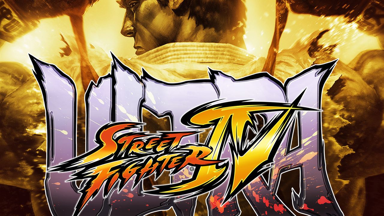 W Ultra Street Fighter 4 zagramy w czerwcu