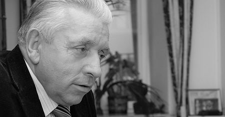 Andrzej Lepper nie żyje