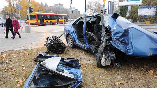 Na drogach panuje wzmożony ruch - policja apeluje o czujność i uwagę