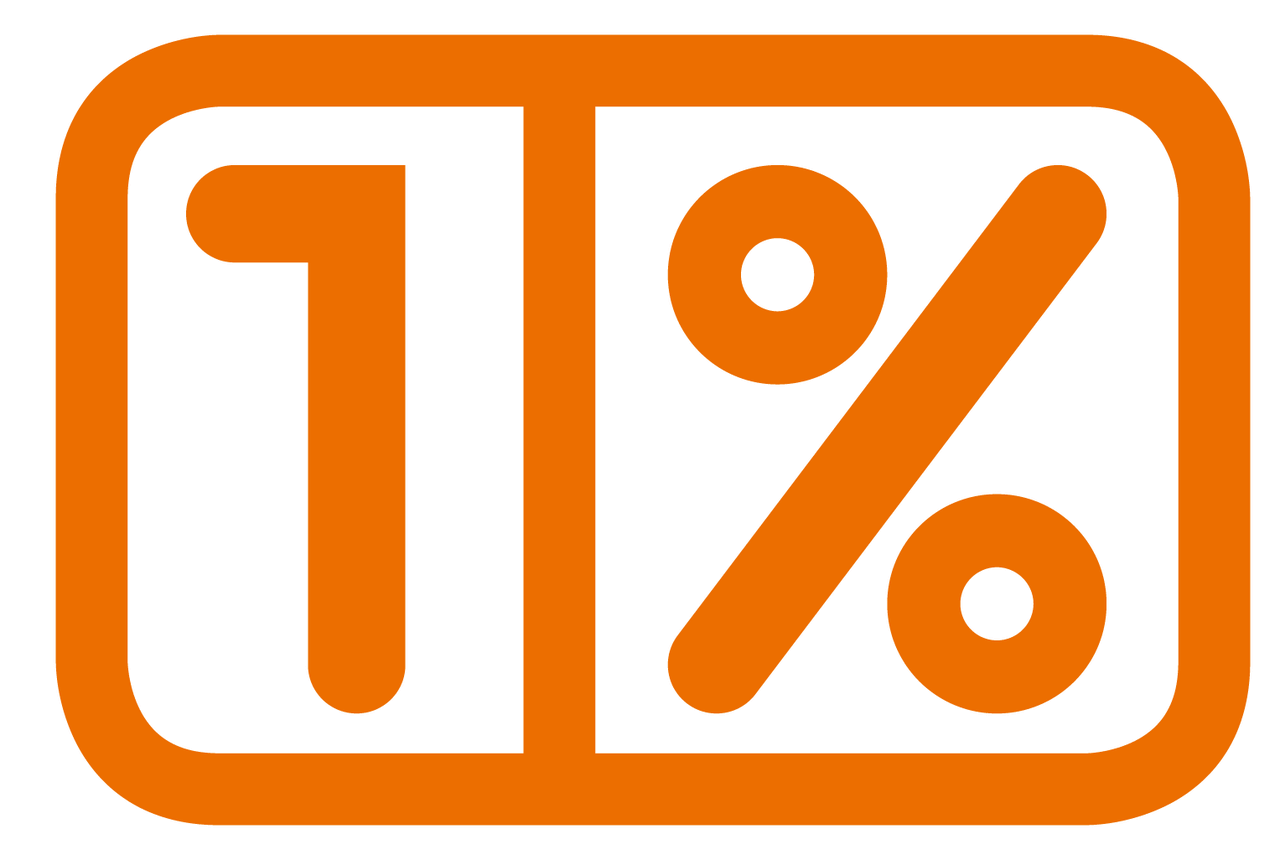 1% podatku — niby tak niewiele, a możesz pomóc