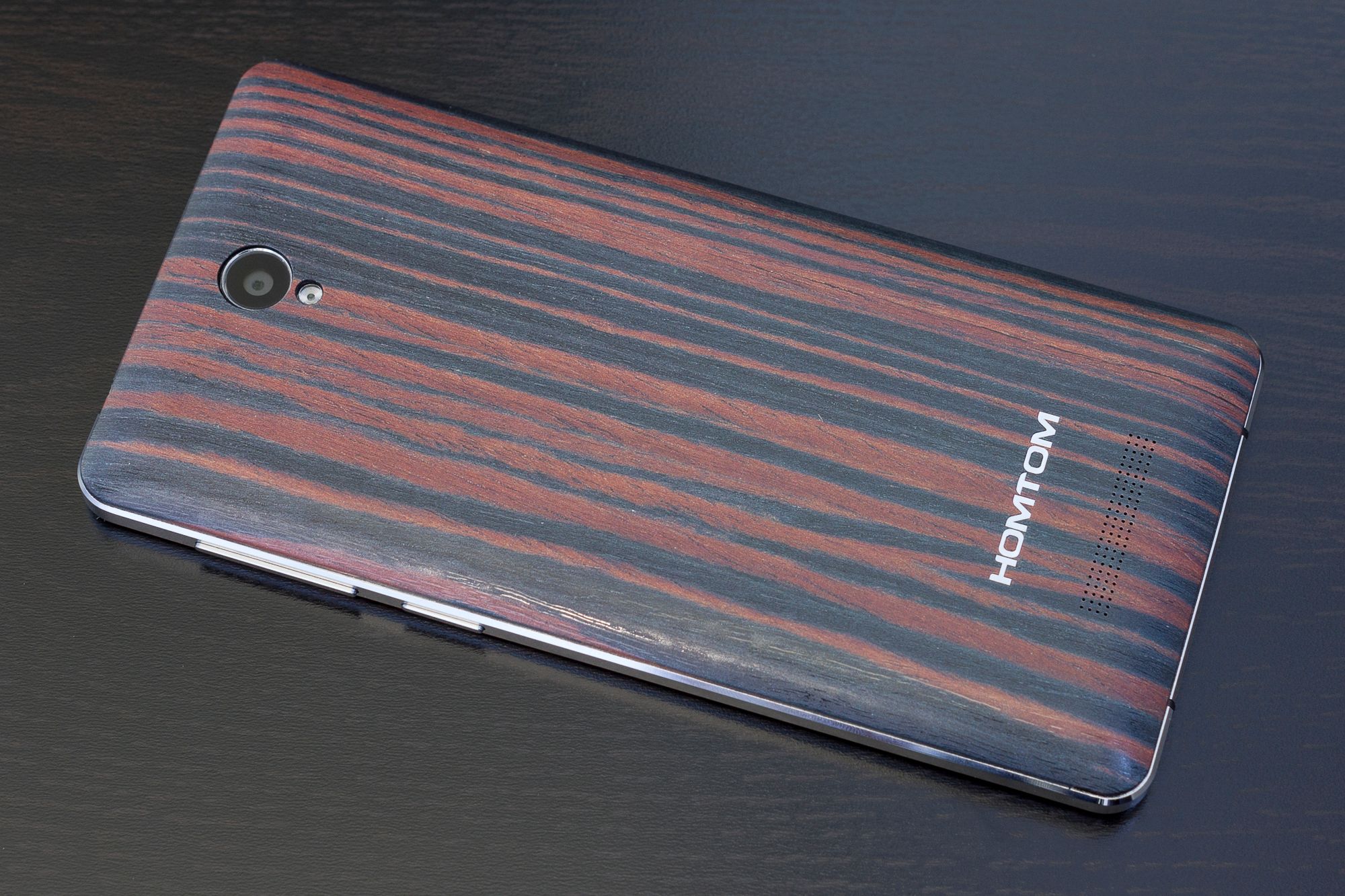Homtom HT5 – test taniego smartfonu, który wytrzyma długo bez ładowania 5