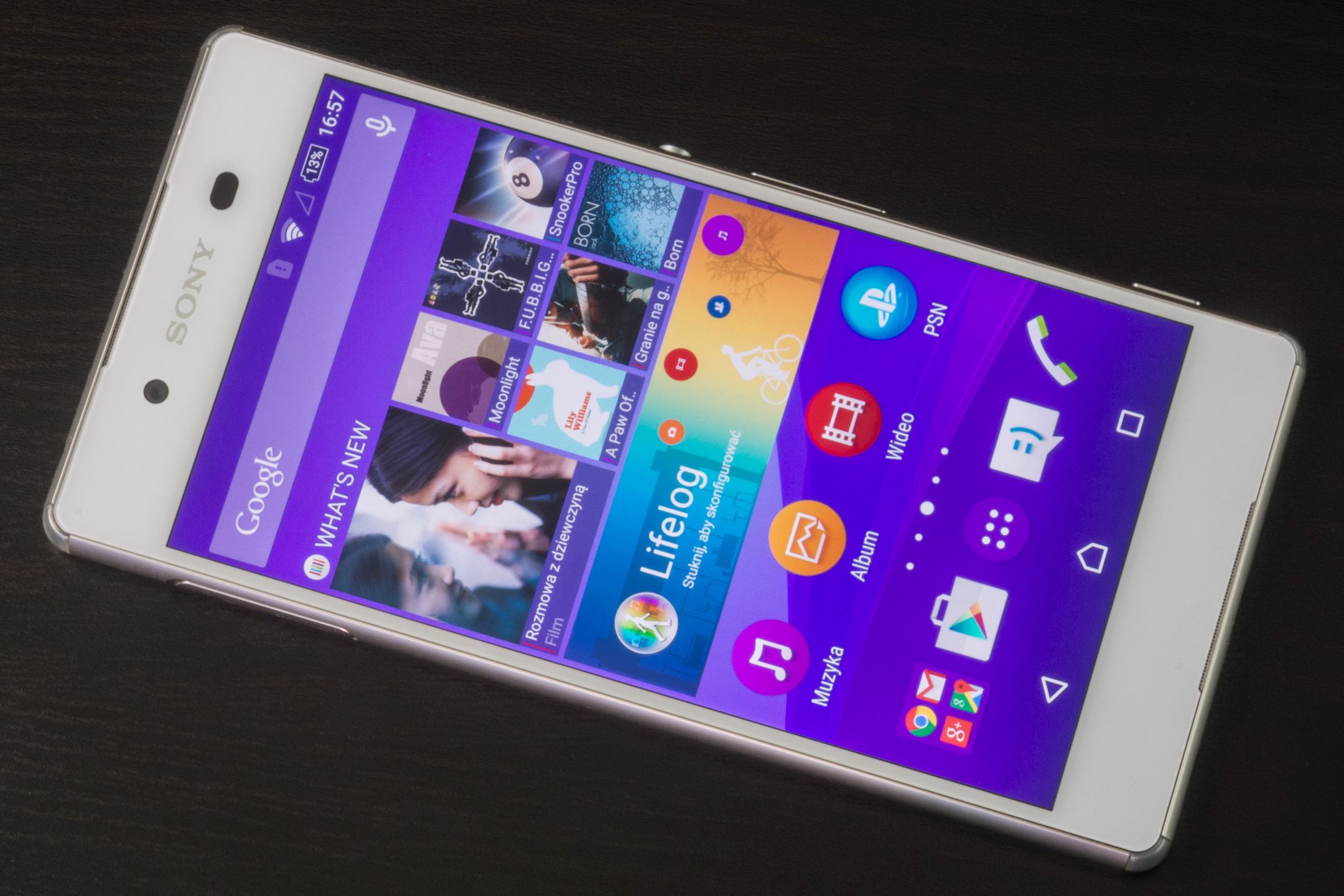 Sony Xperia Z3+ – test smartfonu, który padł ofiarą wyścigu na cyferki 6