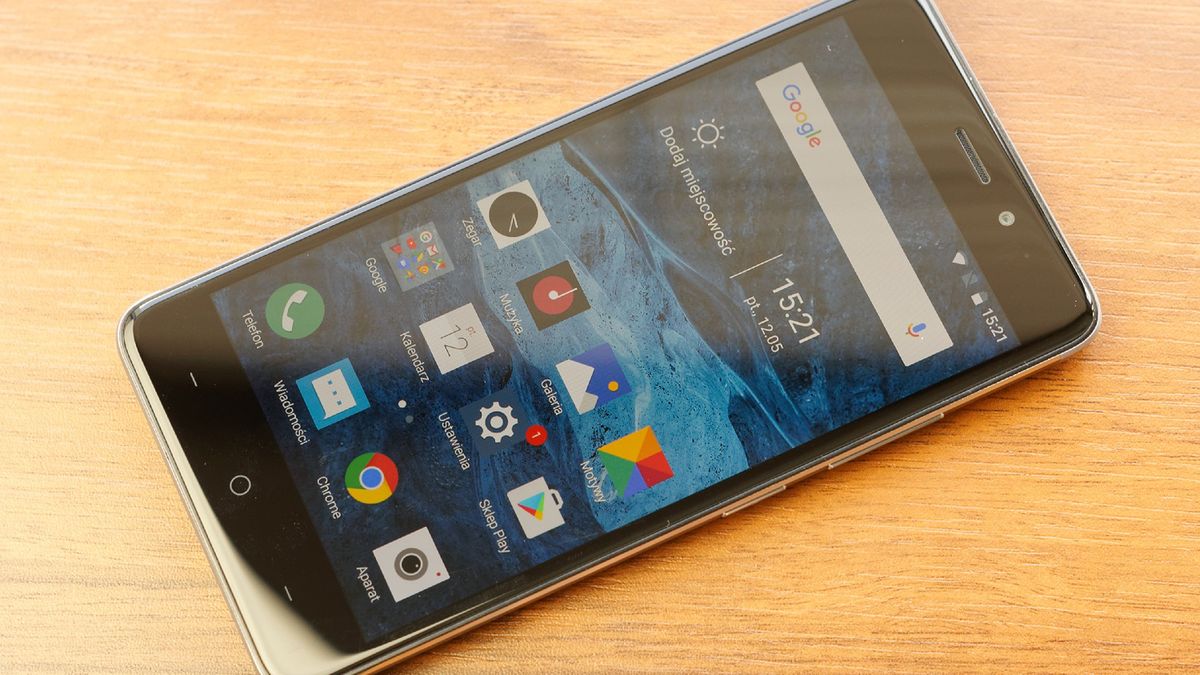 Test TP-Link Neffos X1: perfekcja wykonania w niskiej cenie 1