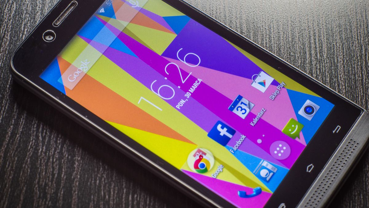 GoClever Quantum 450 LTE. Miłe złego początki w smartfonie za 400 złotych 1