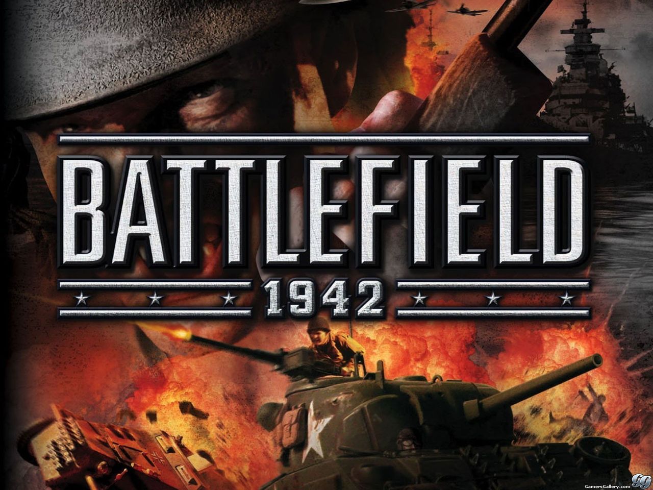 Battlefield — moja historia uzależnienia. Część 1