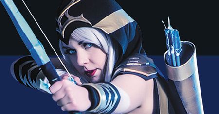 Na IEM 2016 nie zabraknie przebieranek. Potwierdzono konkurs dla fanów Cosplay