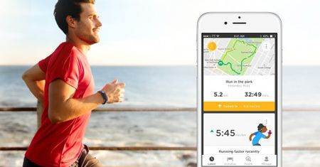 TomTom Sports – nowa aplikacja sportowa już dostępna na polskim rynku