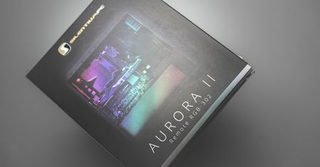 SilentiumPC Aurora II Remote RGB-302 – PC zaświeci w 16 kolorach