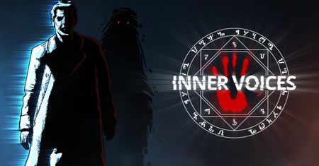 Recenzja Inner Voices: połączenia gęstego horroru i gry logicznej