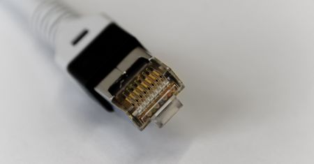 Ethernet 10 Gb/s w domowej sieci? Nie tak szybko, Aquantio