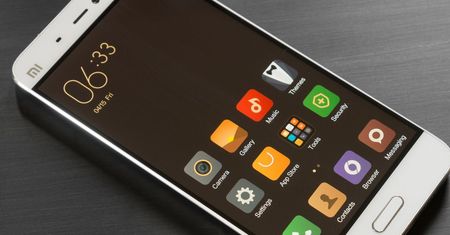 MIUI 9: pierwsza Beta w wersji Global dostępna do pobrania