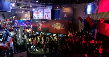 T-Mobile Warsaw Games Week zakończone, ale konkursy wciąż trwają!